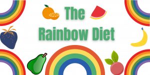 the rainbow diet