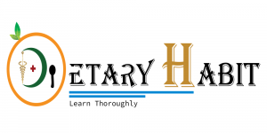 Dietary habit logo