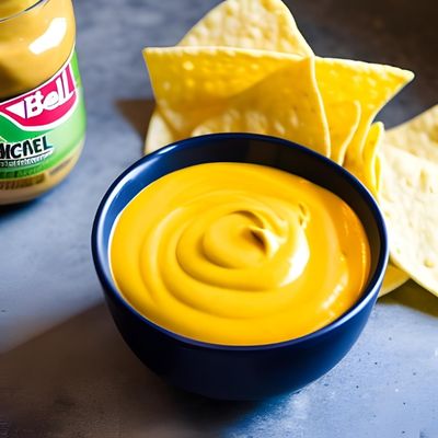 Taco bell cheese sauce recipe