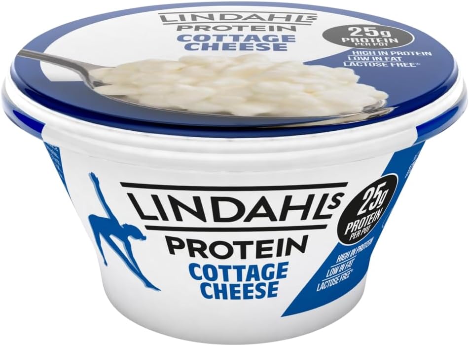 Best Lactose free Cottage Cheese