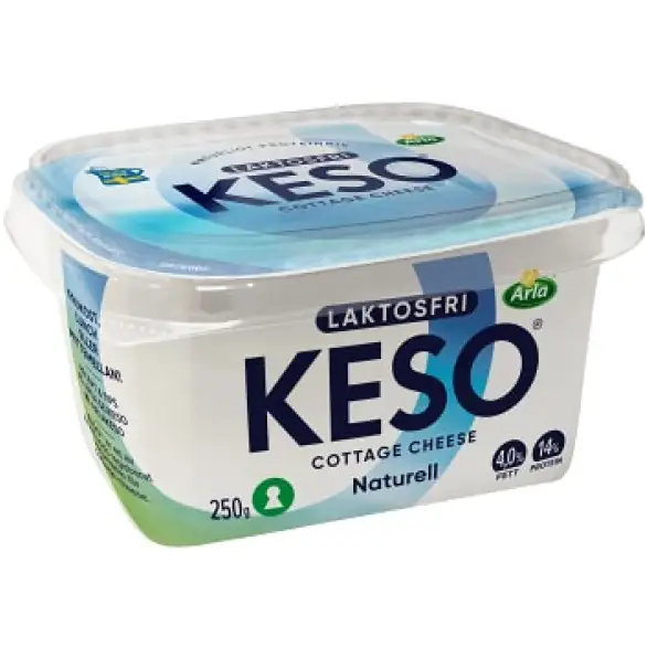 Best Lactose free Cottage Cheese