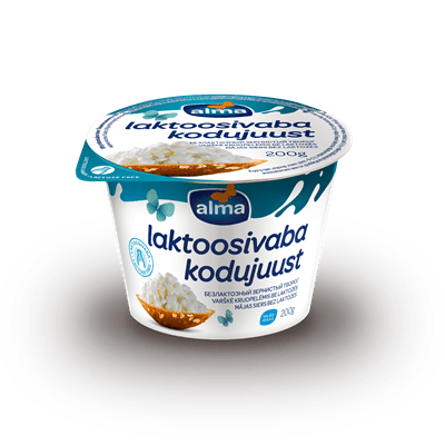 Best Lactose free Cottage Cheese