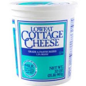 Muuna Lactose-Free Cottage Cheese