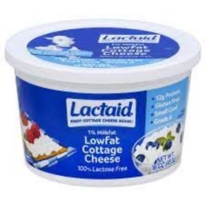 Lactaid Lactose-Free Cottage Cheese