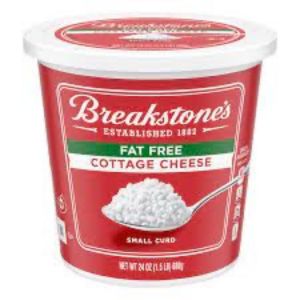 Breakstone's Lactose-Free Cottage Cheese