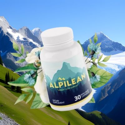 Alpine ice hack to lose weight