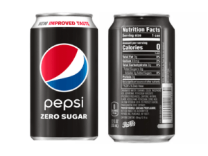 Pepsi Zero Vs Diet Pepsi: Which One Is Worth A Try - Dietary Habit