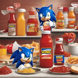 Sonic sauces