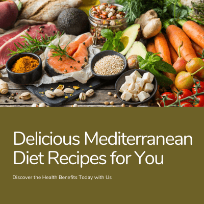 Mediterranean diet 