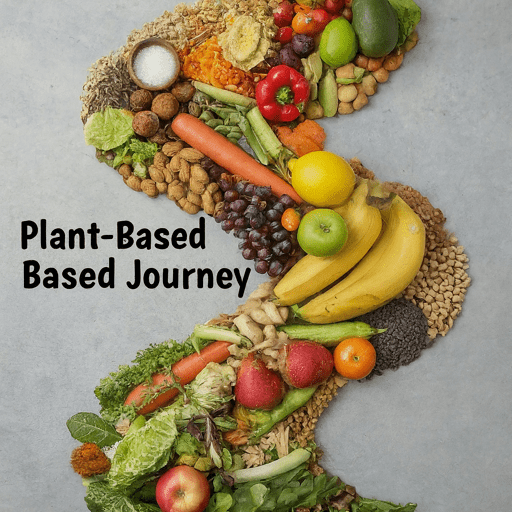 How To Transition To Plant Based Diet