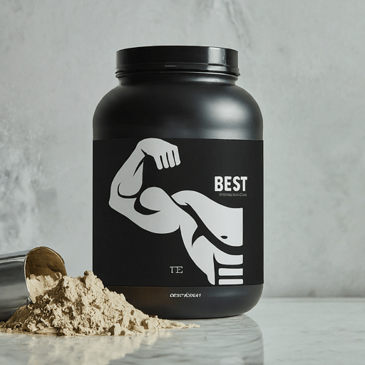 Best Vegan Protein Powder for Muscle Gain