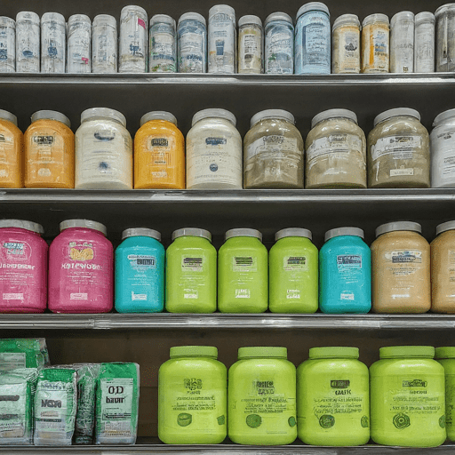 here are some options that might be a good fit for different priorities:

High Protein and Calorie Focus:

Naked Mass Vegan Protein Powder: This packs a powerful punch with 44 grams of protein and 270 calories per serving, ideal for those needing a significant protein and calorie boost for muscle growth.
Focus on Complete Protein and Organic Ingredients:

Garden of Life Organic Plant-Based Protein Powder: This USDA certified organic powder offers a complete protein blend (21g) with clean ingredients, catering to those seeking a natural and complete protein source.
Post-Workout Recovery Focus:

Vega Sport Premium Protein Powder: This powder is formulated for post-workout recovery, with 30 grams of protein, BCAAs, and electrolytes to help your body rebuild and refuel after a workout.
Additional Considerations:

vegan protein powder 