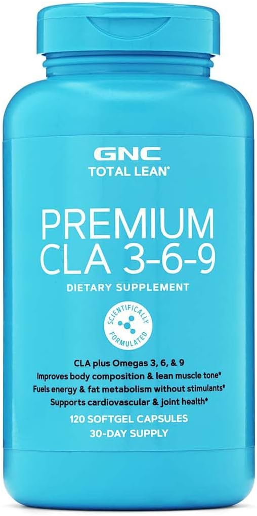 Best Omega-3-6-9 Supplement Brands