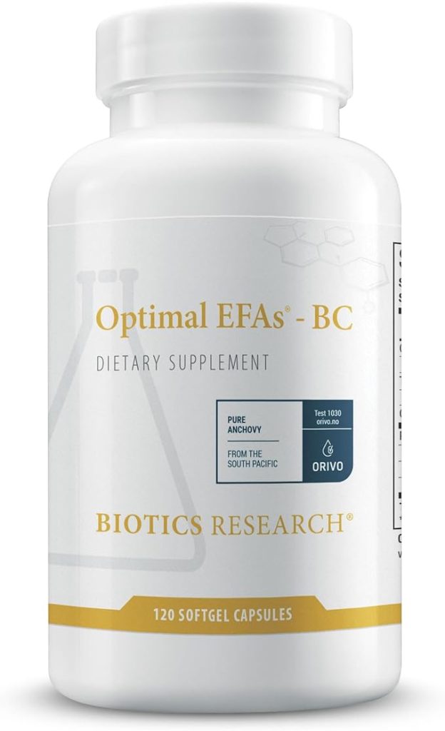 Best Omega-3-6-9 Supplement Brands