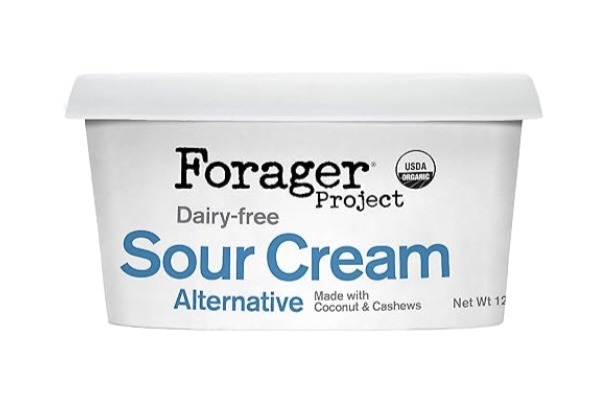 Forager Project Cream cheese 