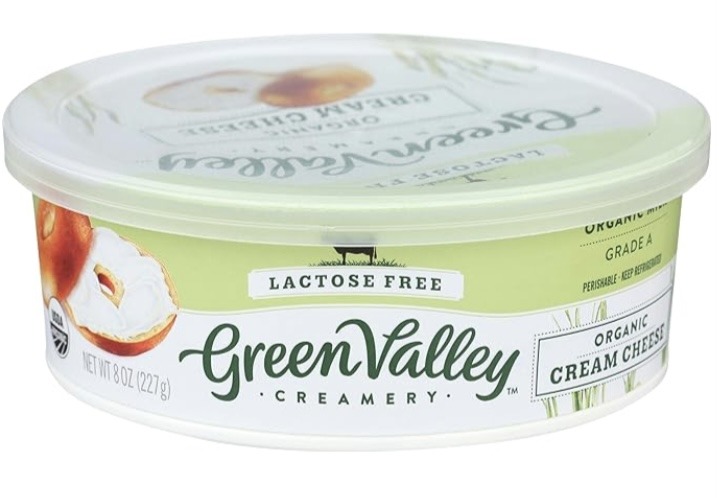 Green Valley Creamery Cheese