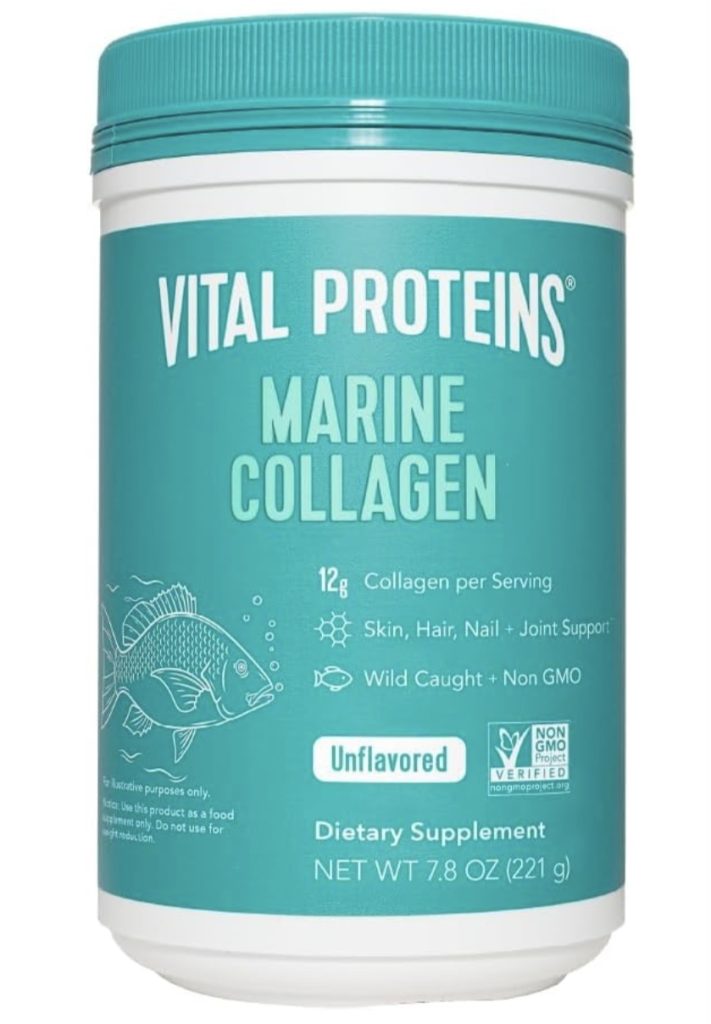 Vital Proteins Marine Collagen