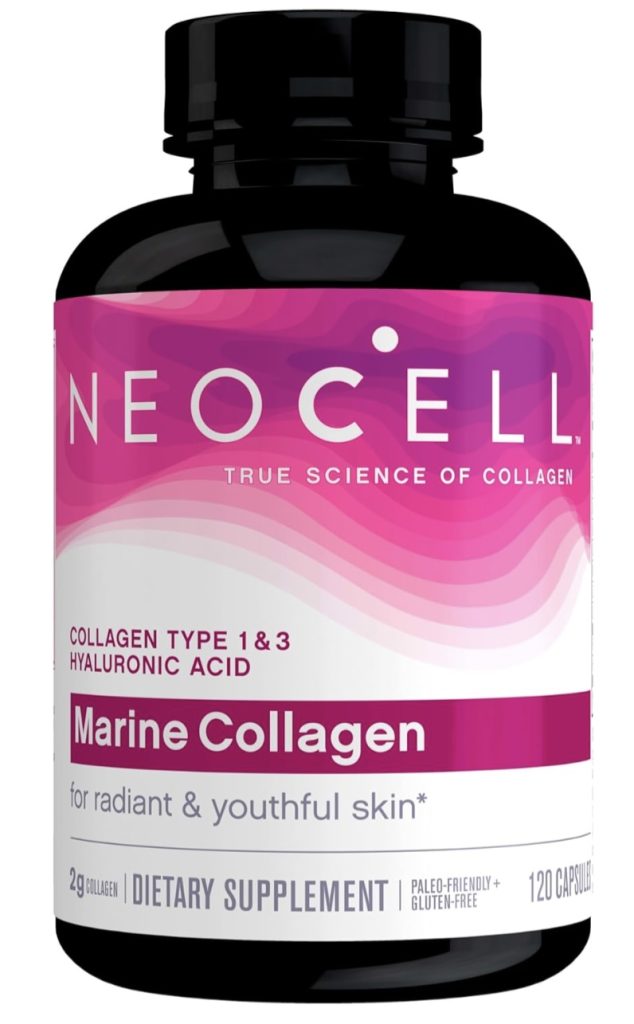 Neocell Super marine Collagen