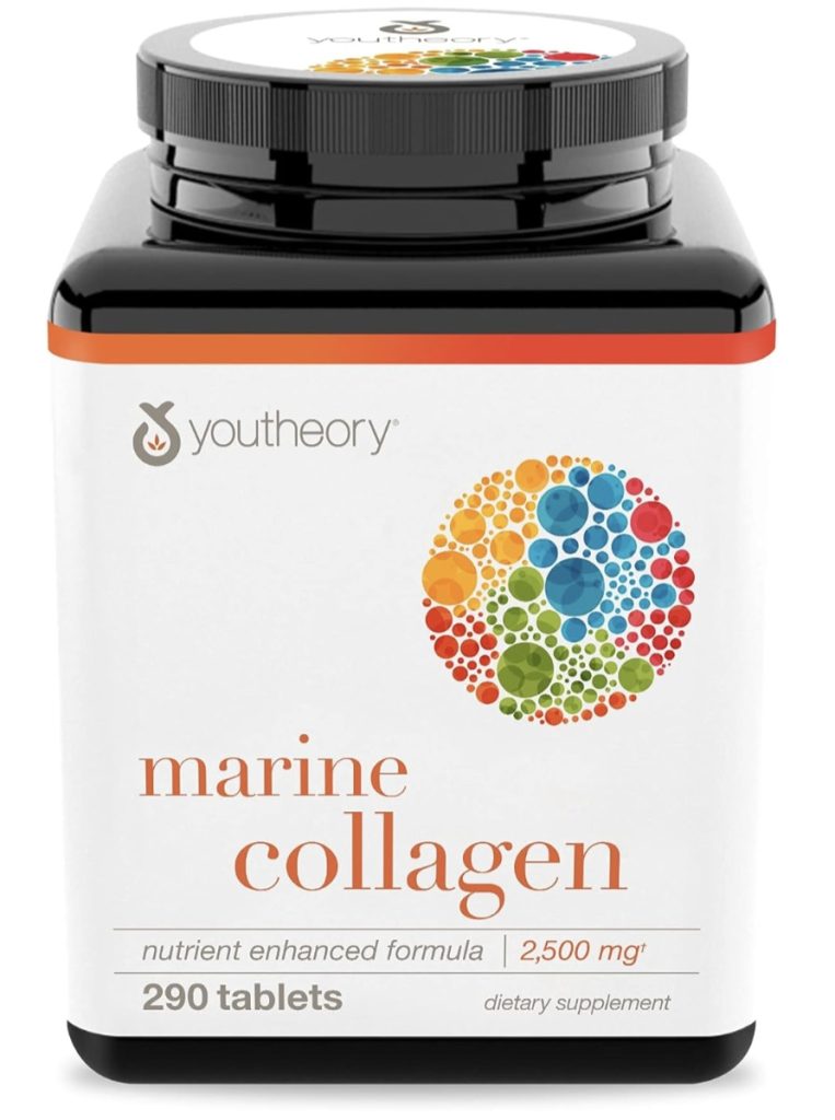 Youtheory Marine Collagen