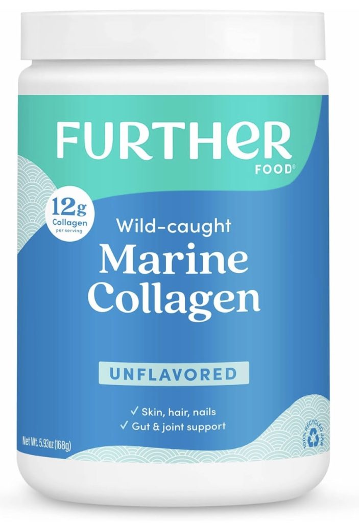 Collagen Peptides by Further Food