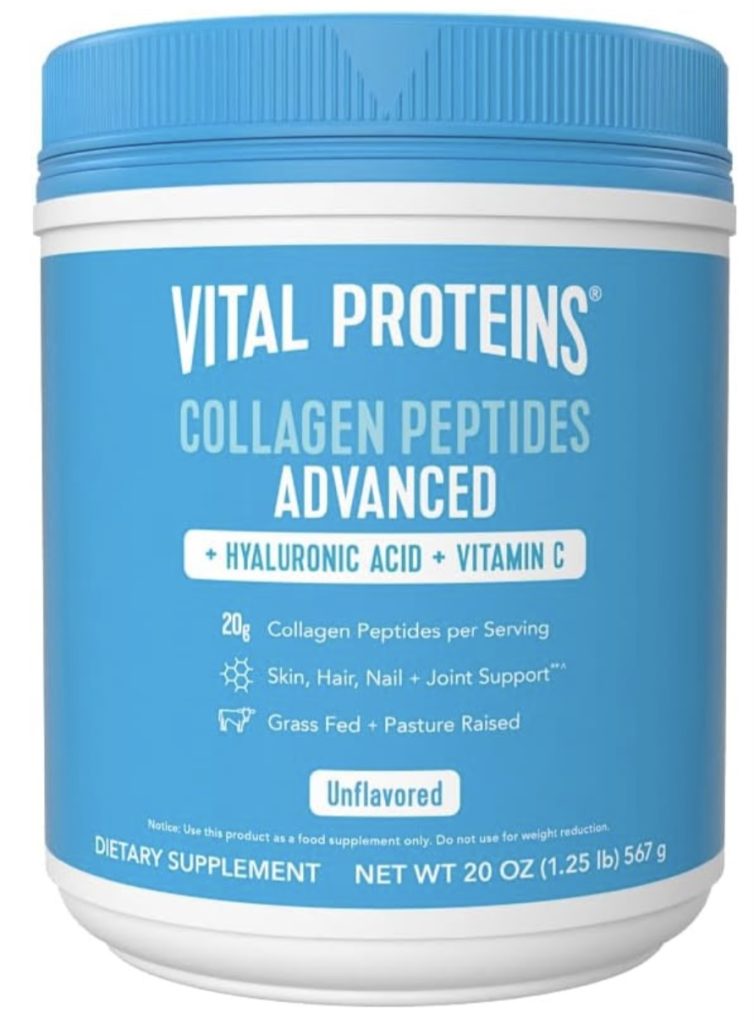 Vital Proteins Collagen Peptides