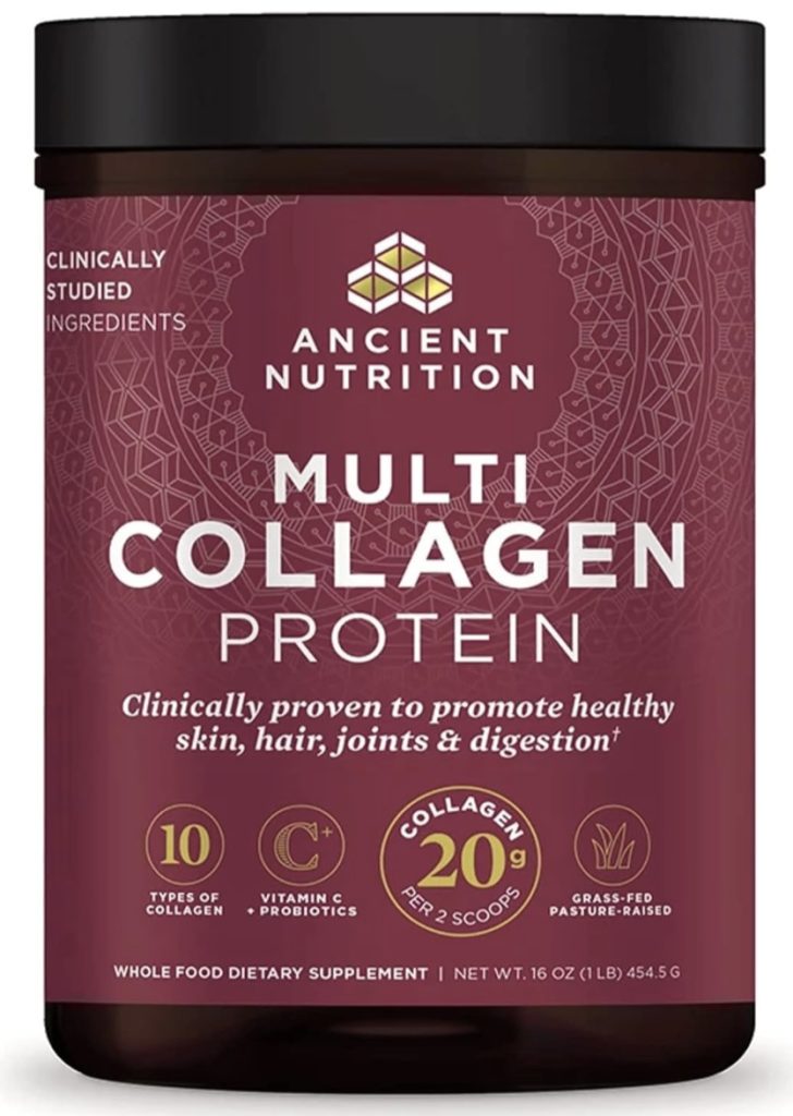 Ancient Nutrition Multi Collagen Protein