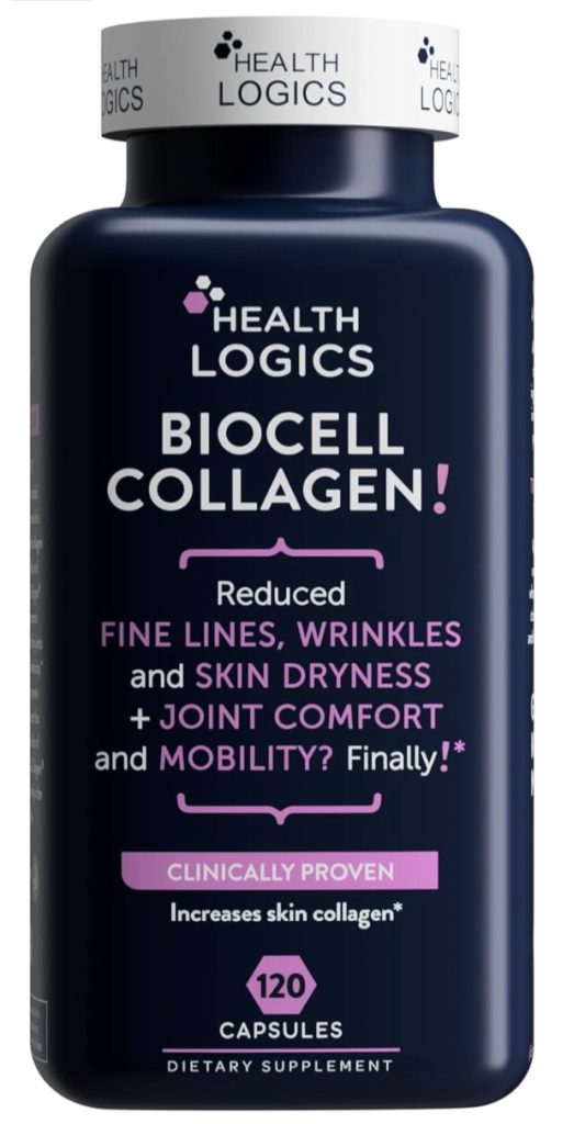 Health Logics BioCell Collagen