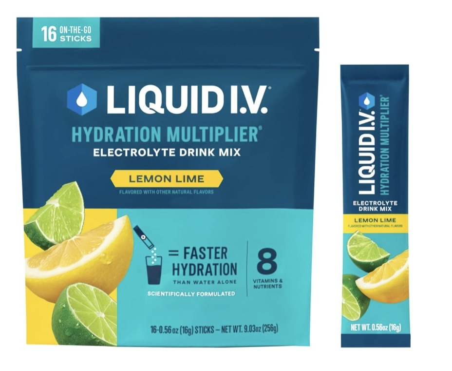 Hydration Multiplier by Liquid I.V.