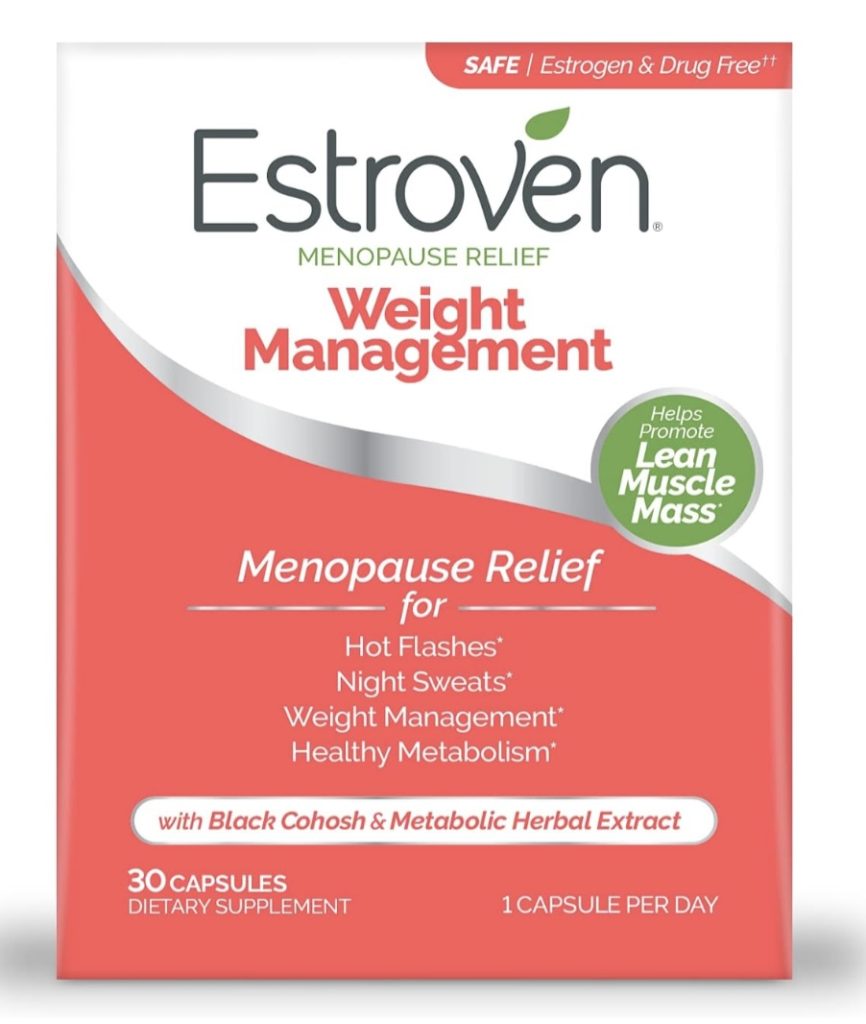 Estroven Weight Management