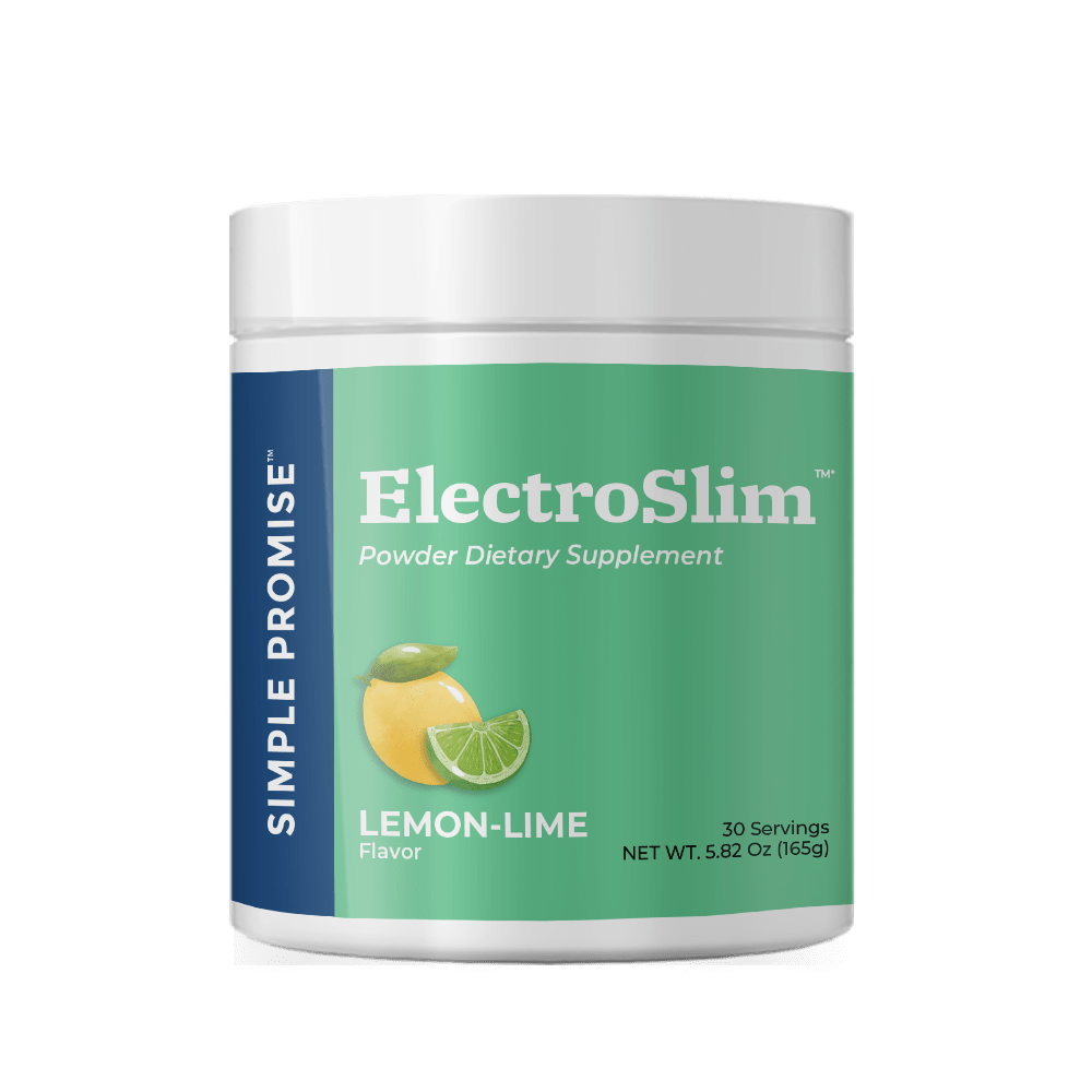 ElectroSlim Keto Electrolyte Powder