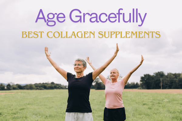 best collagen supplements for women over 60