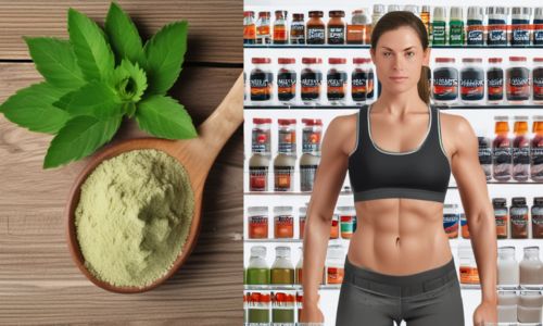 Electrolyte Powders Without Stevia or Artificial Sweeteners