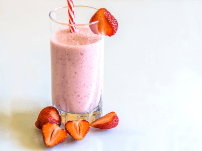 Best Lactose-Free Protein Shake Recipes