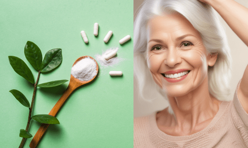 Best Collagen for 60 year Old Woman