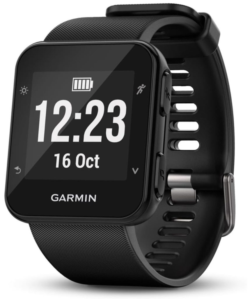 Garmin Forerunner 35