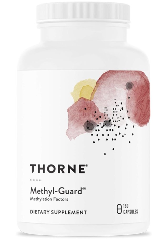 Thorne Methyl-Guard