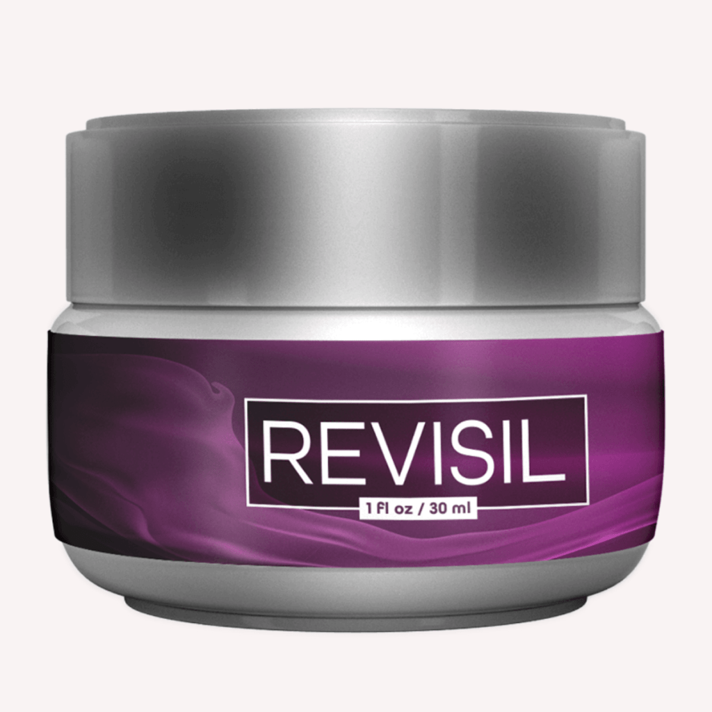 Revisil Okinawa-Inspired Face Cream