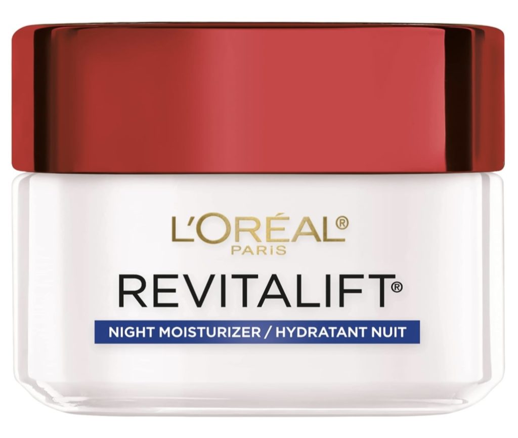 Revitalift Triple Power Night Cream