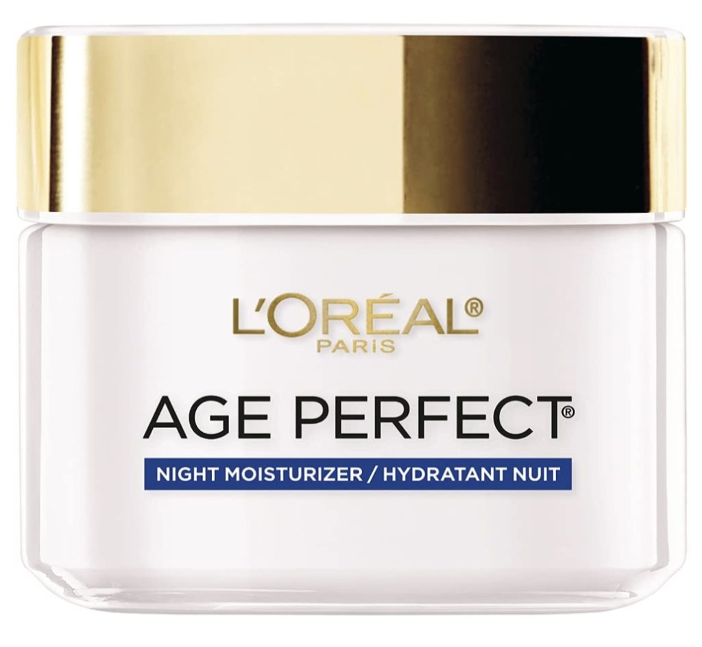 L'Oreal Paris Age Perfect