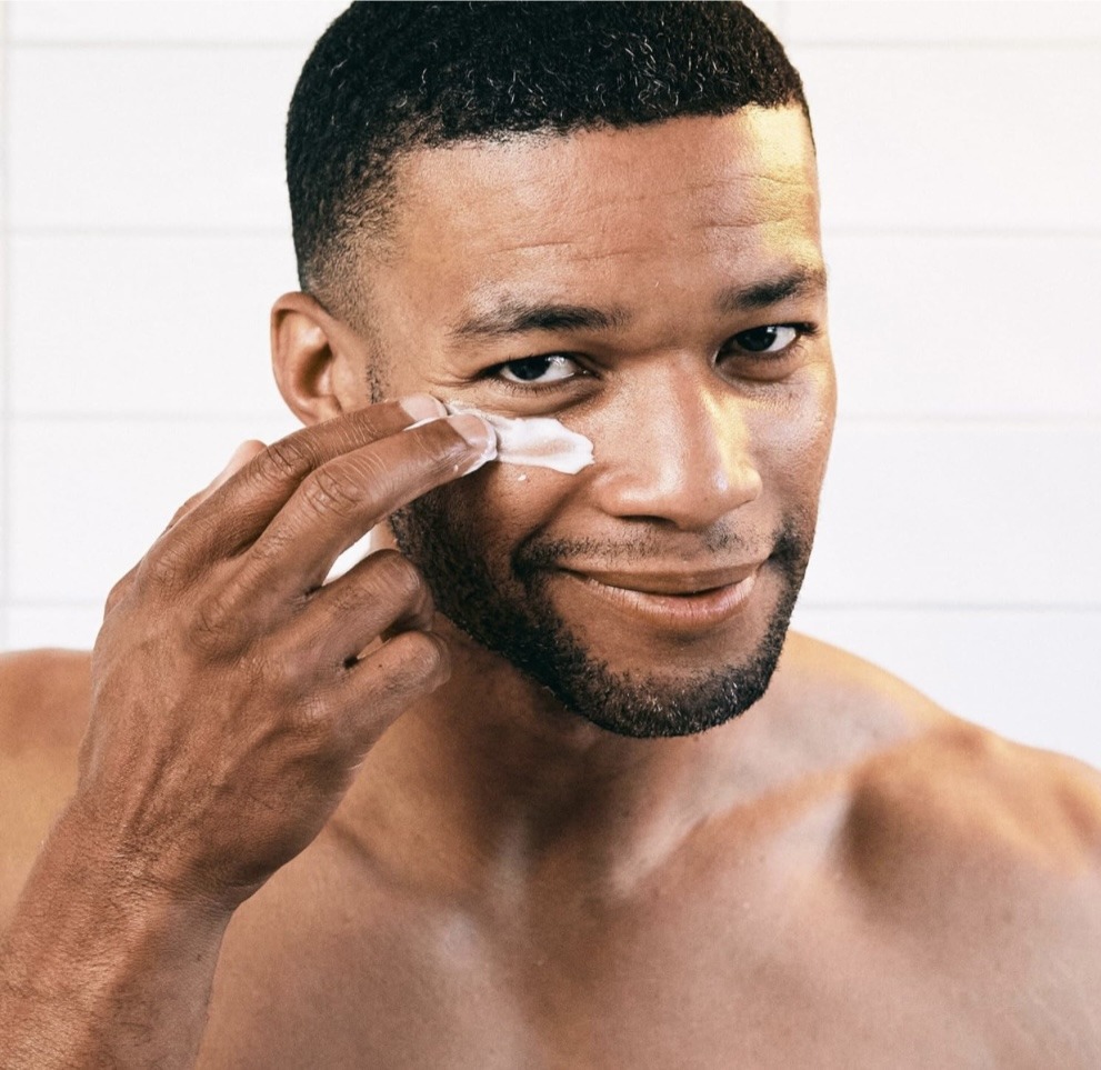 Best Anti-Aging Eye Creams for Men Over 50