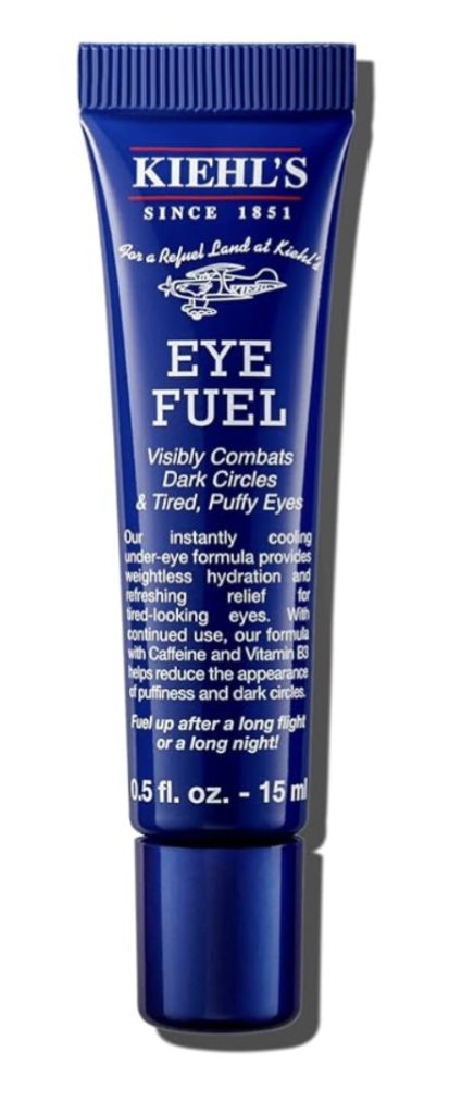 Kiehl's Eye Fuel