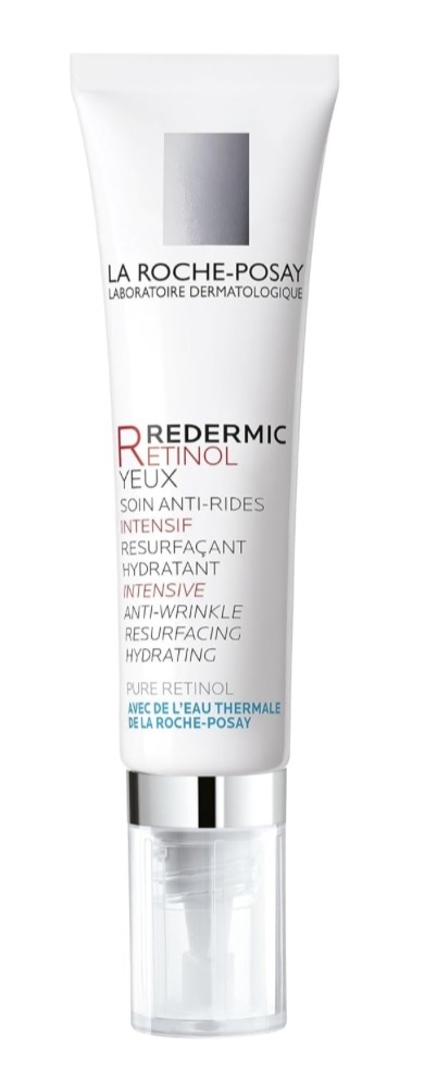 La Roche-Posay Redermic R Eyes