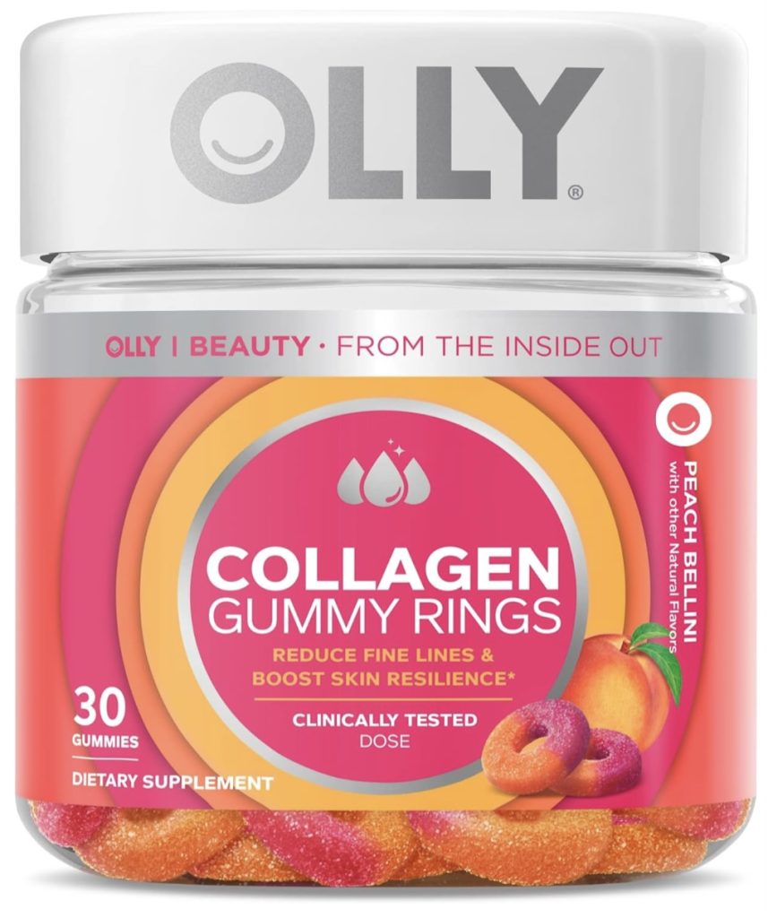 Best Collagen Gummies