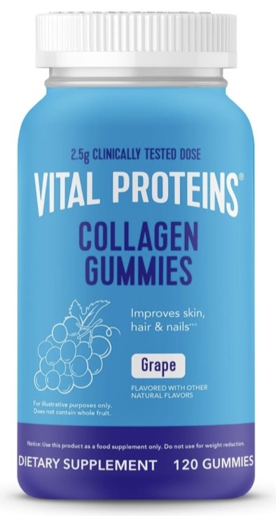 Best Collagen Gummies in the U.S.