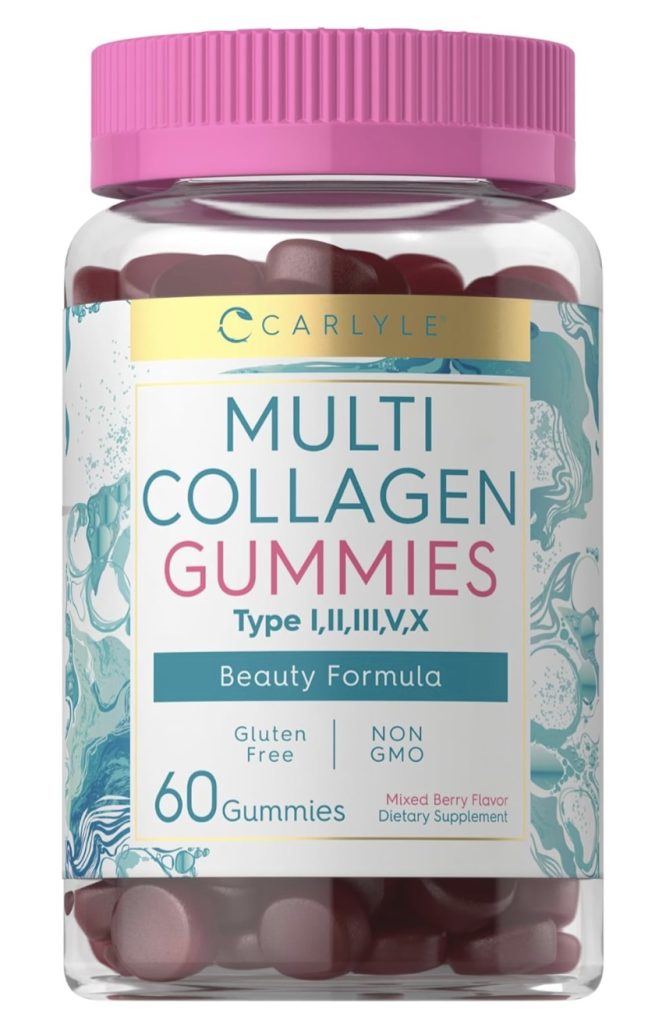 Best Collagen Gummies in the U.S.