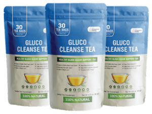 Gluco Cleanse Tea Review