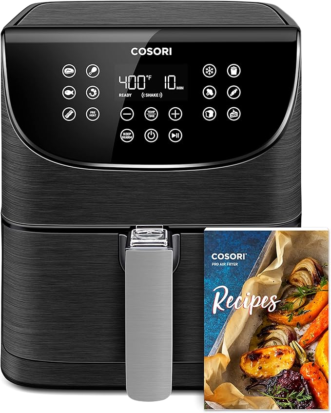 Best Air Fryer with Racks