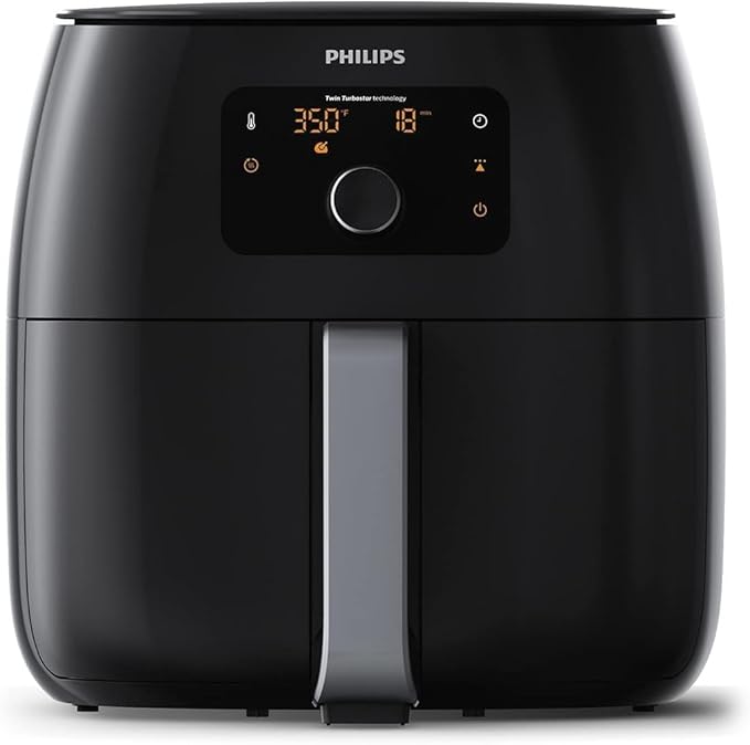 Philips Premium Non Teflon Air Fryers 