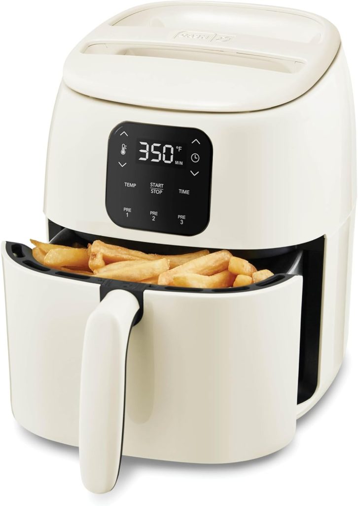 Dash Deluxe Electric Air Fryer