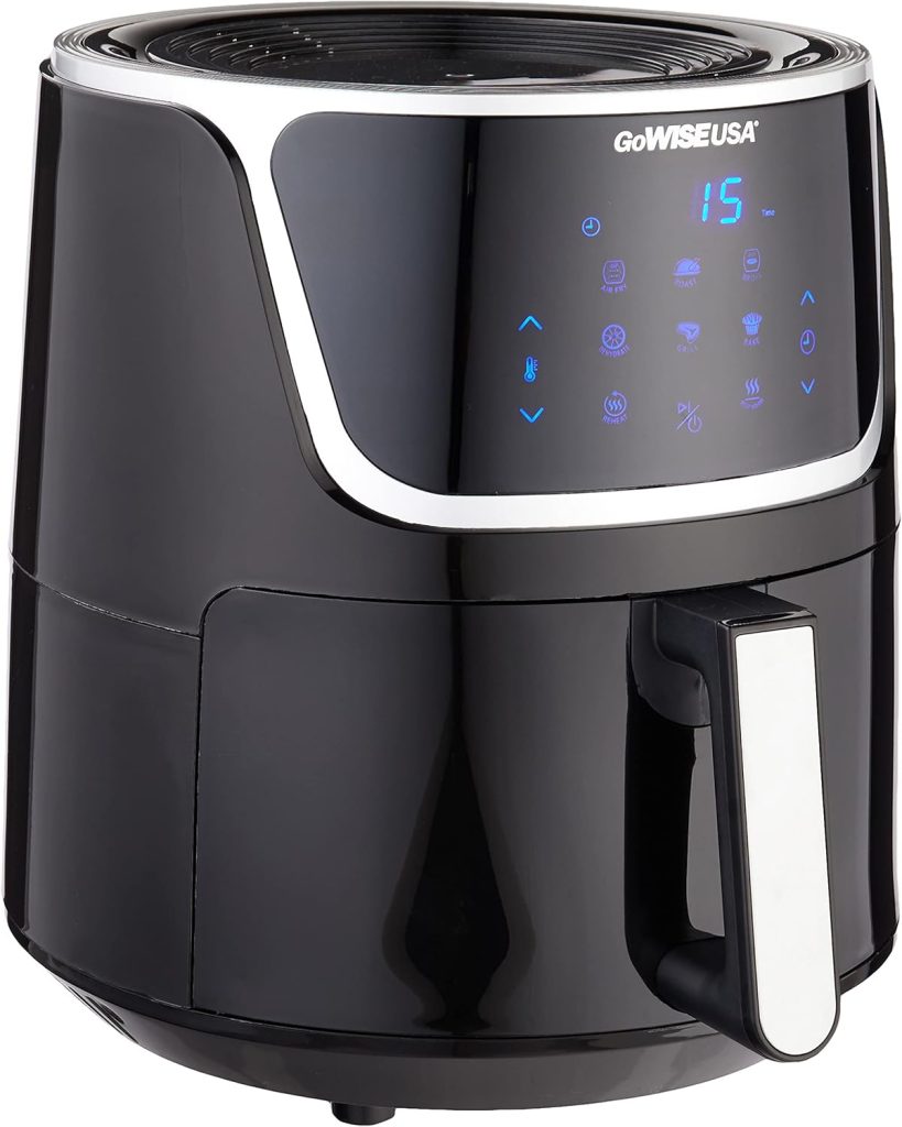 GoWise USA GW22956 7-Quart Air Fryer